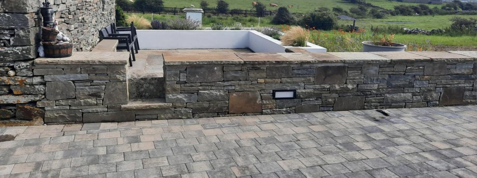 Rose Meadow Lodge Liscannor Exterior photo