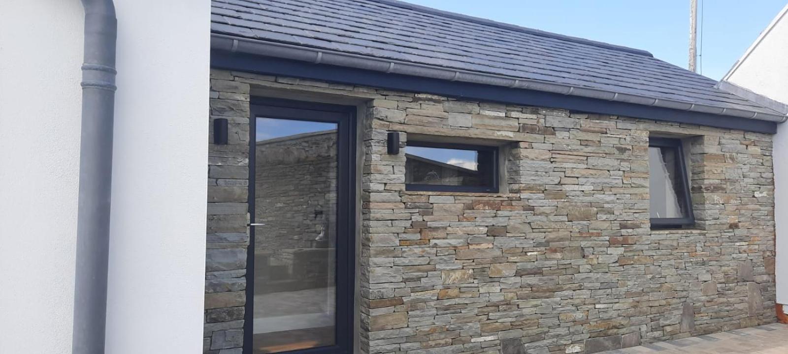 Rose Meadow Lodge Liscannor Exterior photo