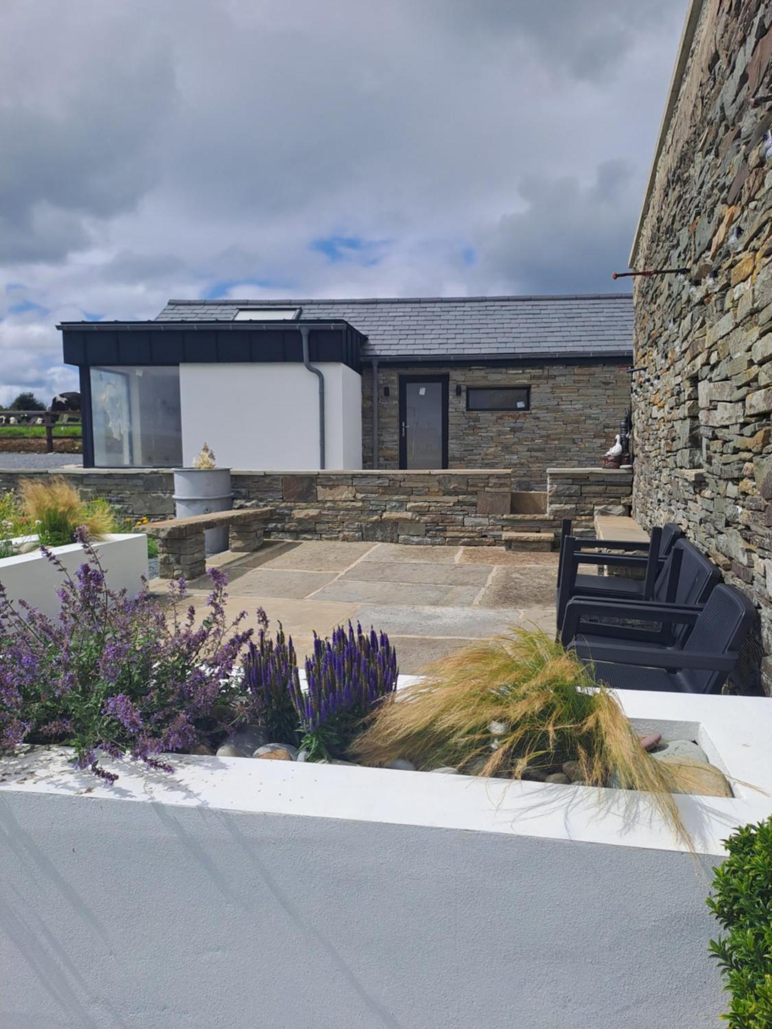 Rose Meadow Lodge Liscannor Exterior photo