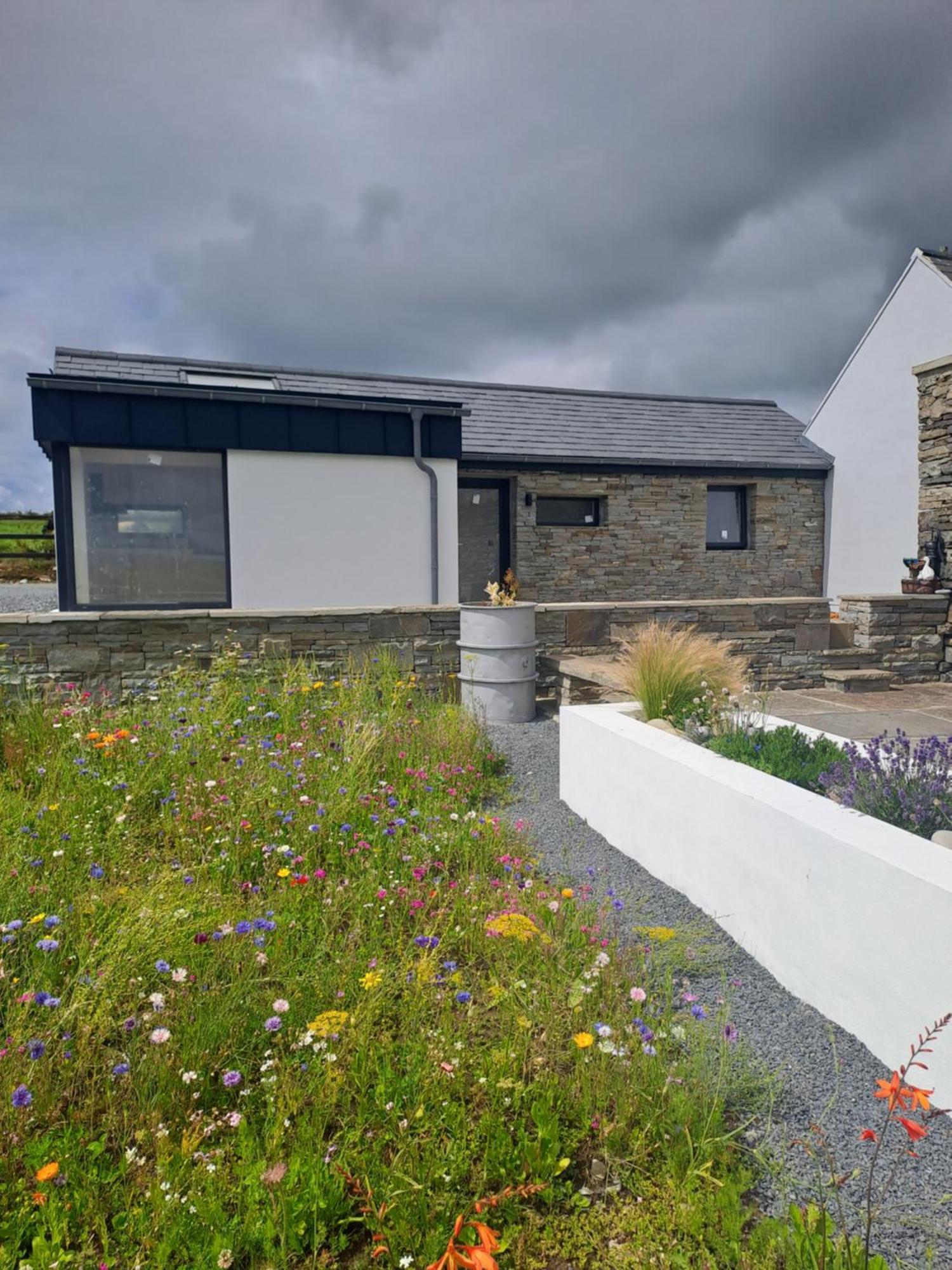 Rose Meadow Lodge Liscannor Exterior photo